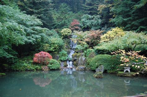 From Ordinary to Extraordinary: The Magic of Portland's Gardens